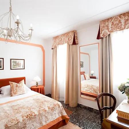 Bed & Breakfast Ca' Olimpia