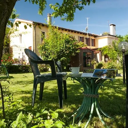 Ca' Olimpia * Mirano