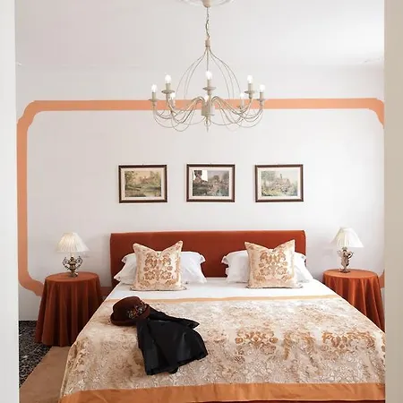 Bed & Breakfast Ca' Olimpia *